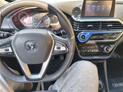 شانجان السفن